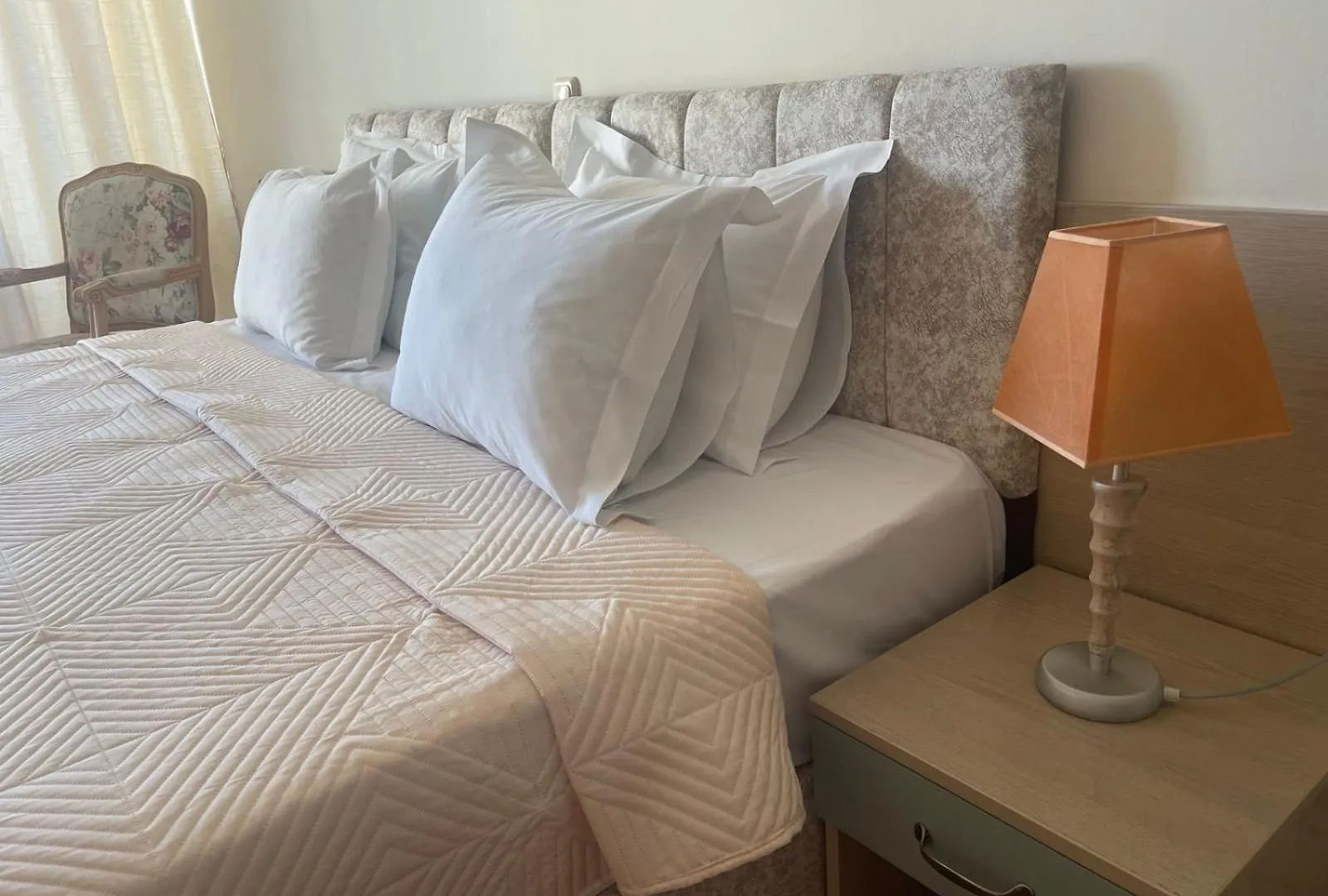 Grand Hotel Nirvana Sunny Beach Bulgaria