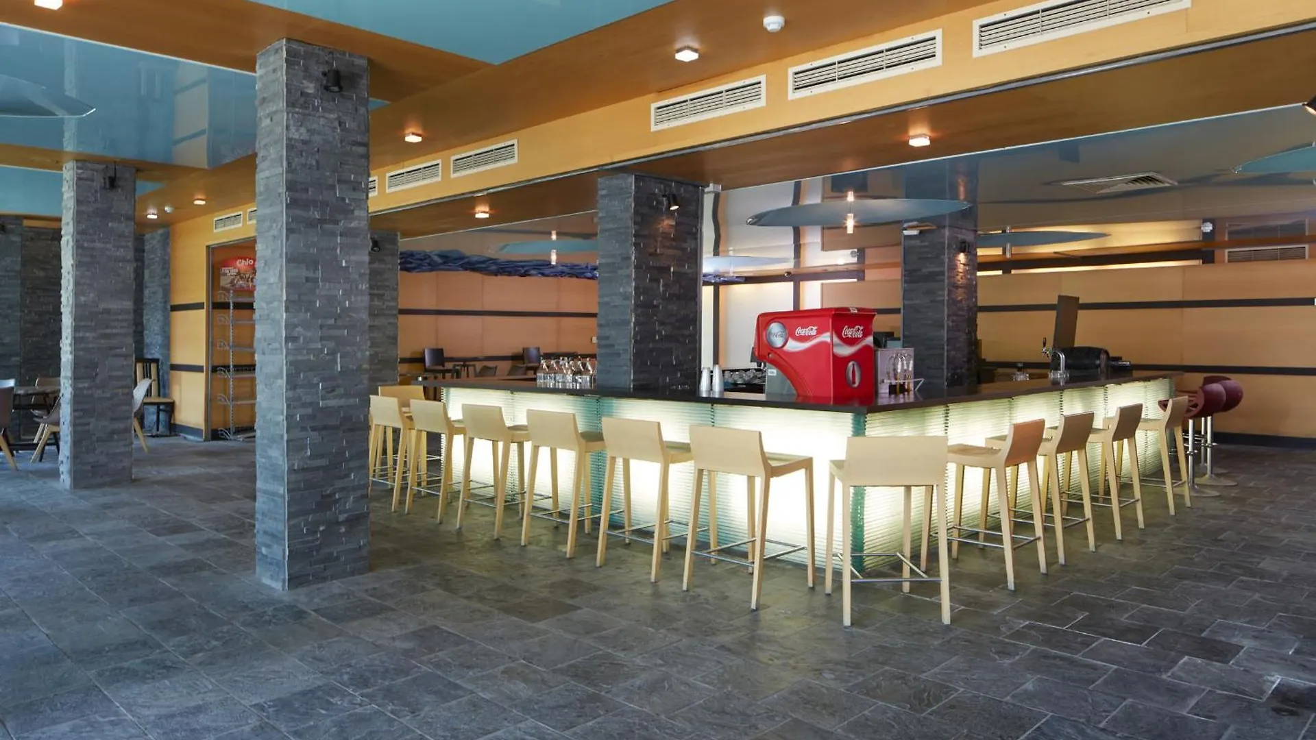 Grand Hotel Nirvana Sunny Beach 4*,