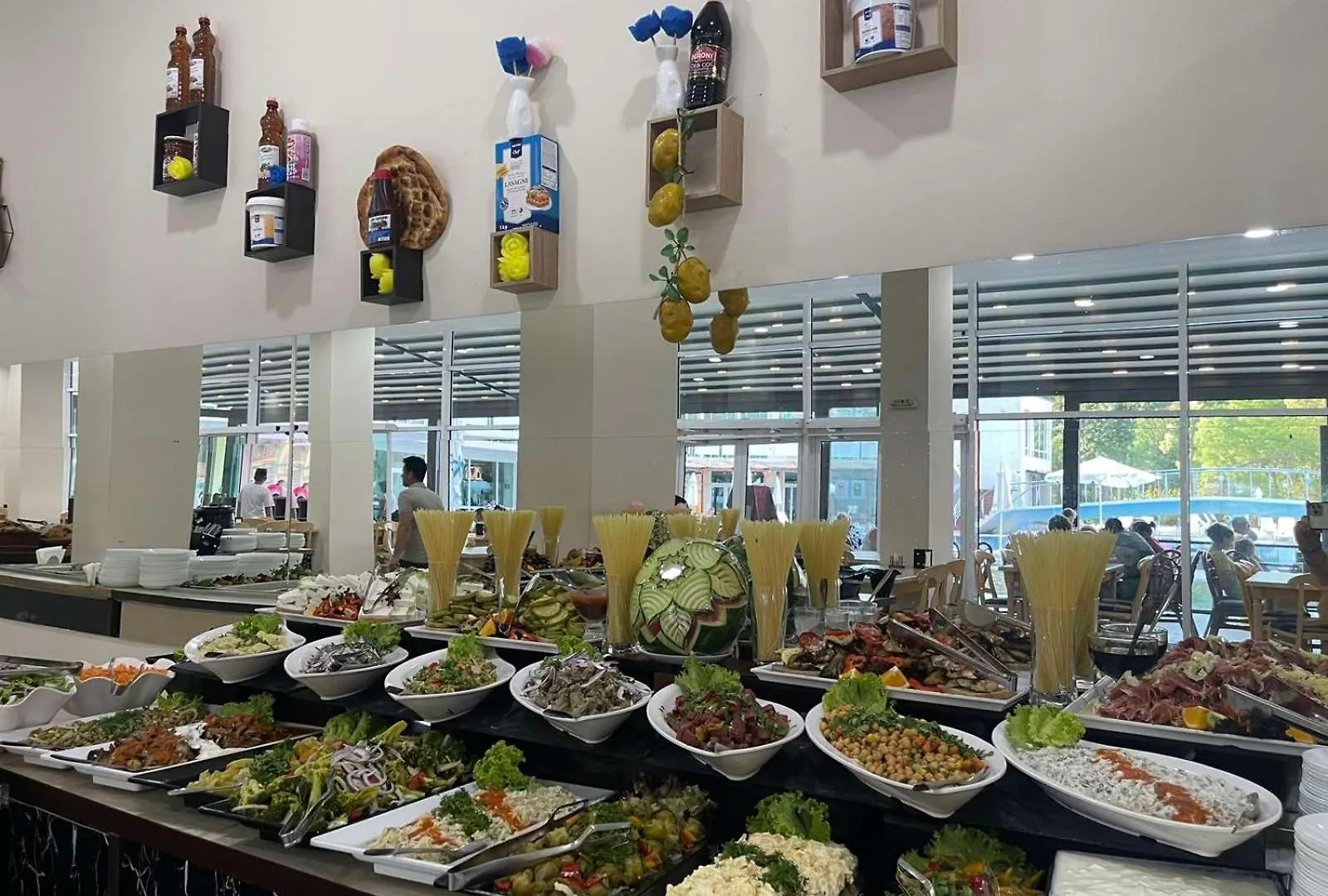 Grand Hotel Nirvana Sunny Beach