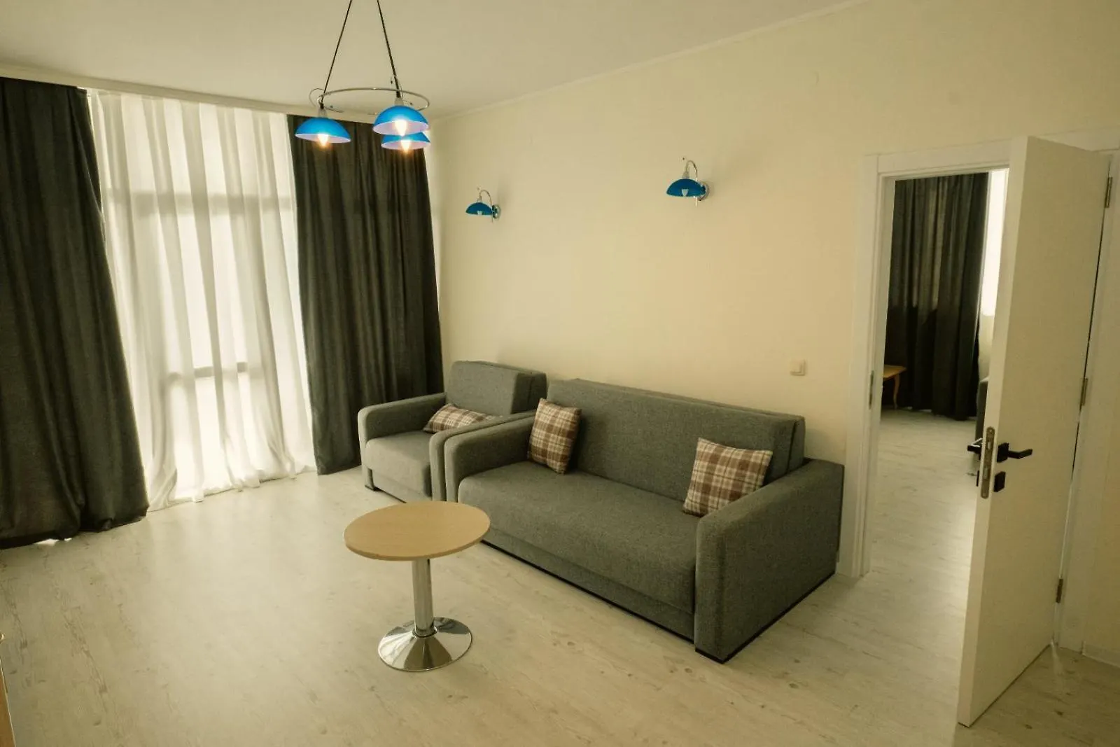 Grand Hotel Nirvana Sunny Beach