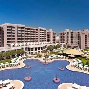 Complex Barcelo Royal