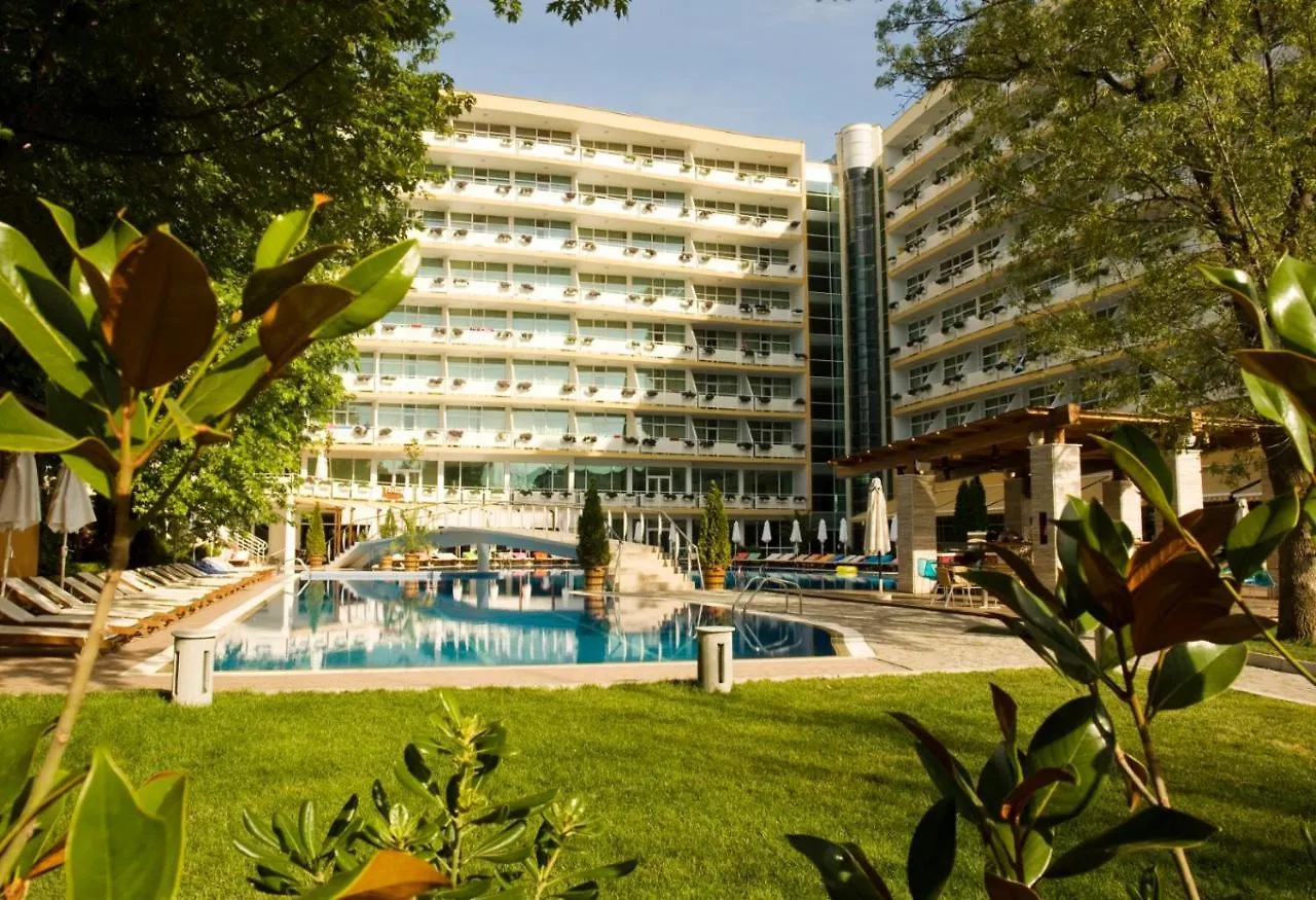 Grand Hotel Nirvana Sluneční pobřeží