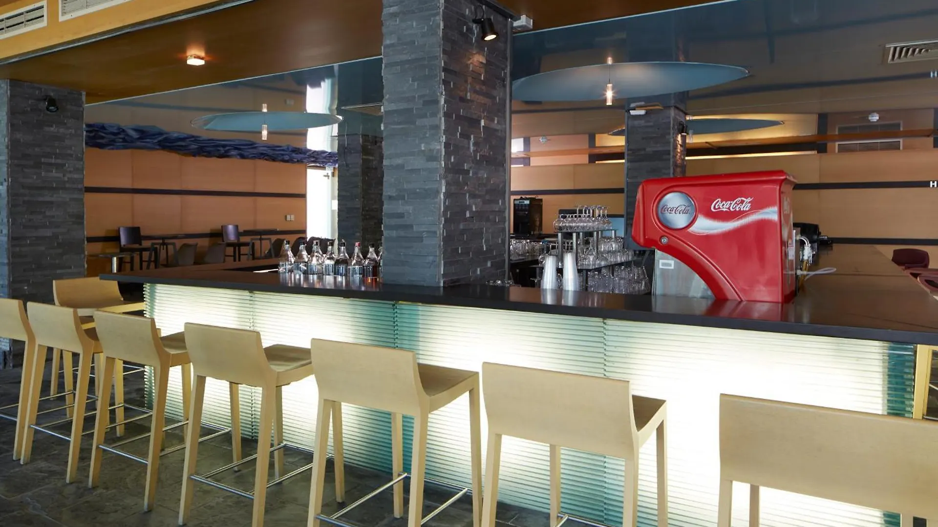 Grand Hotel Nirvana Sunny Beach