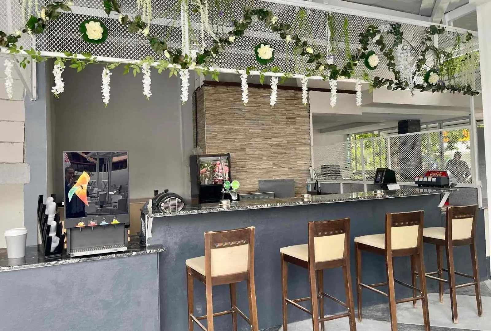 Grand Hotel Nirvana Sluneční pobřeží Bulharsko